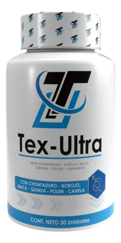 Tex-Ultra