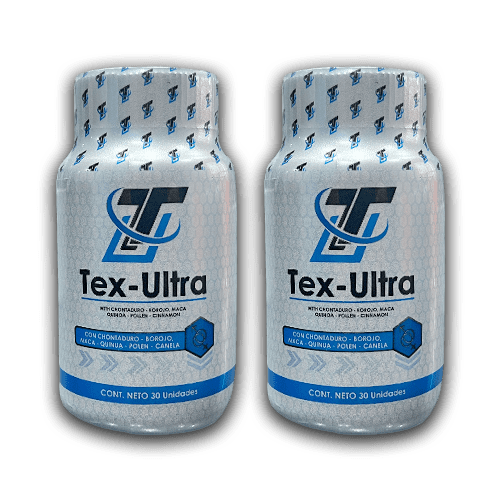 Tex-Ultra